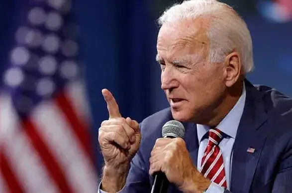 Байден заявил, что США готовы обсуждать с рф контроль над вооружениями