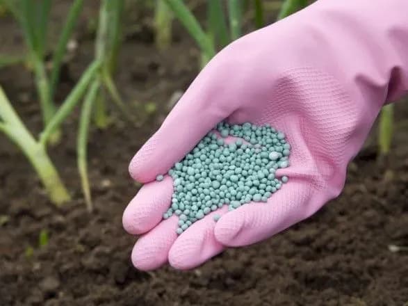 США введуть мита на ввезення деяких російських добрив