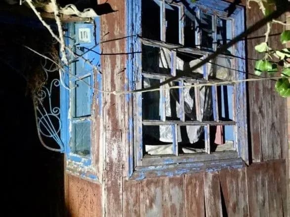 Російські загарбники обстріляли Дніпропетровщину: поранені двоє жінок