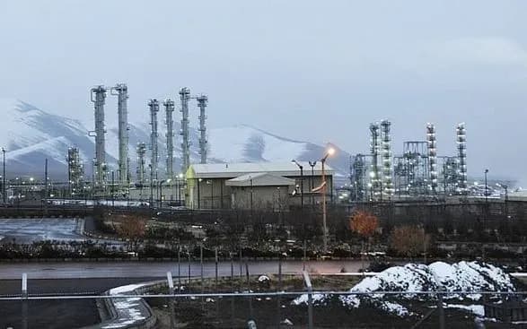 Ядерна програма Ірану стає все більш амбітною та потужною - МАГАТЕ