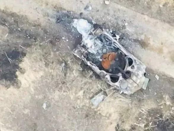 Ворог намагався покращити положенння у напрямку Тернова – Байрак, але зазнав невдачі і відступив - Генштаб