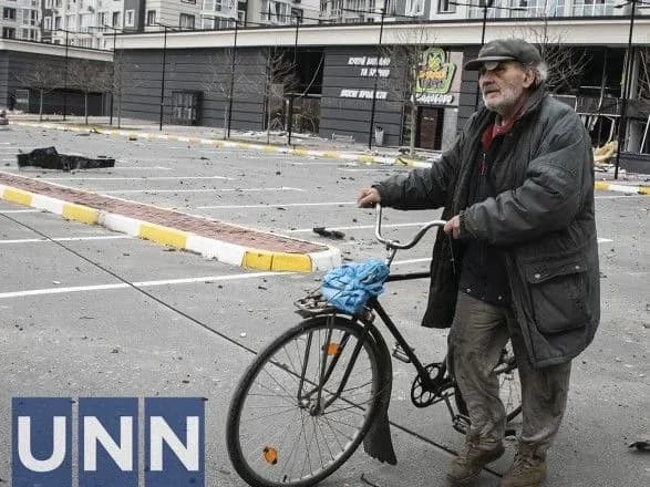 Буча заживляет раны: как изменился городок на Киевщине за время, прошедшее с освобождения от оккупантов