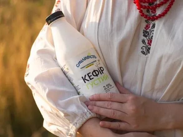 Молочна сміливість: як "Молокія" допомагає наблизити перемогу