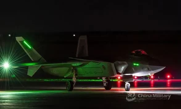 Китай вперше застосує далекобійну артилерію на навчаннях біля острова Тайвань