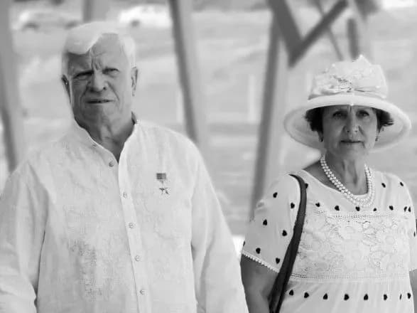 Прощання з подружжям Вадатурських відбудеться у Києві