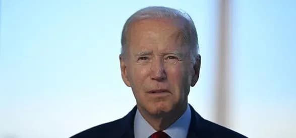 Байден в четвер знову отримав позитивний тест на COVID-19