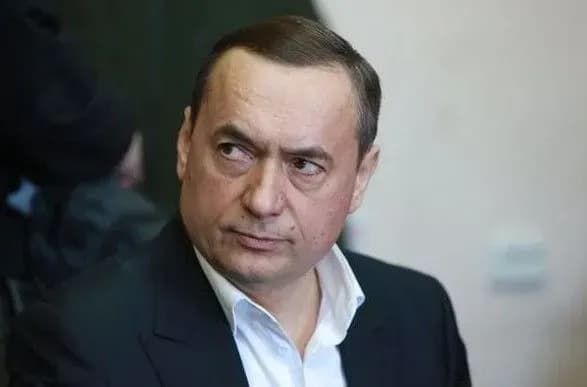 ВАКС відпустив екснардепа Мартиненка під заставу у близько 5 млн грн