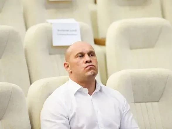 Екснардепу Киві повідомили про підозру у недекларуванні квартири вартістю понад 4 млн грн