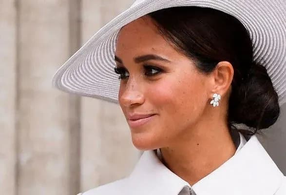 Меган Маркл празднует свой 41 день рождения: королевская семья поздравила герцогиню