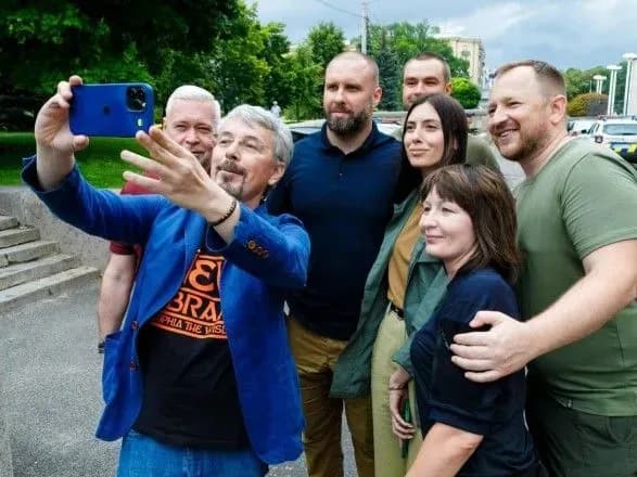 Окупанти пошкодили та зруйновали вже 113 об'єктів культурної спадщини Харківщини