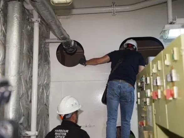 Перше з початку вторгнення рф судно очікується в порту України завтра - міністр