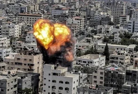 Єгипет запропонував перемир'я між Ізраїлем та "Ісламським джихадом": останні відкинули пропозицію