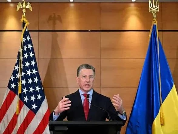 У США заявили, що війна в Україні триватиме ще влітку 2023 року