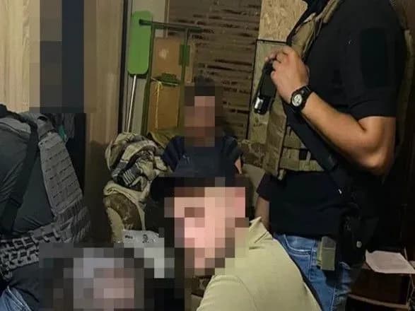 В Україні викрили агентів фсб, які допомагали ворогу нищити суднобудівну інфраструктуру на півдні