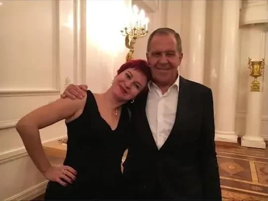 У Косово затримали і підозрюють у шпигунстві російську пропагандистку