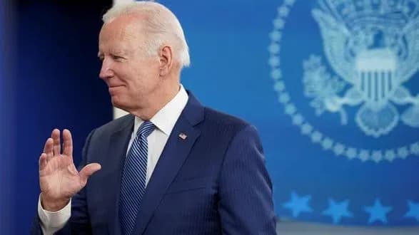 Новый пакет военной помощи США свидетельствует о высоком уровне доверия между Зеленским и Байденом – МИД