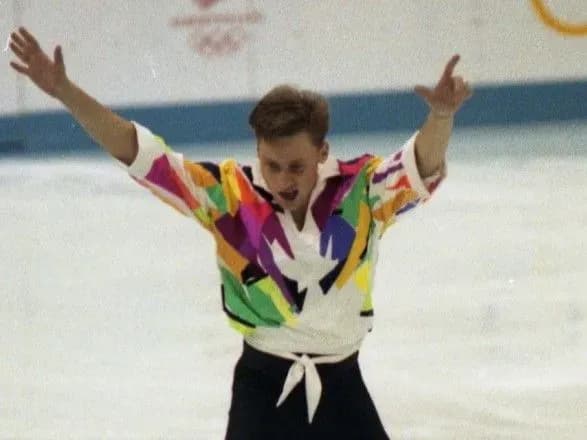 Їздив виступати у рф після початку повномасштабної війни: українського фігуриста Петренка позбавили стипендії Президента