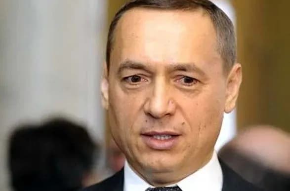 САП подала апелляцию на решение суда отпустить экс-нардепа Мартыненко под залог