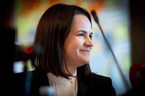 Білоруси "саботуватимуть" війну в Україні - лідер опозиції