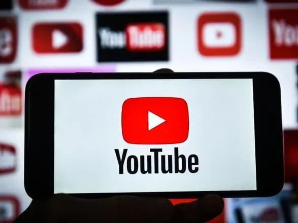 В YouTube заработали автоматические украинские субтитры