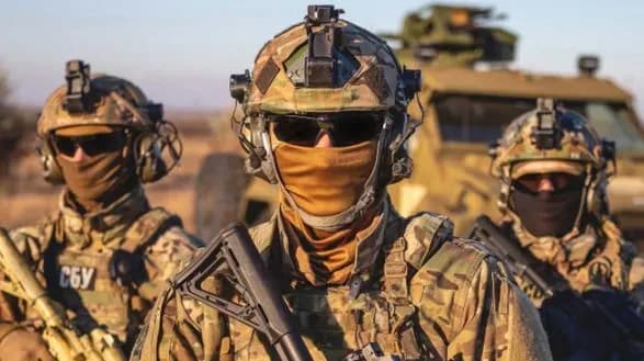 Співпрацювали з окупантами: СБУ викрила ще трьох колаборантів з Херсонщини