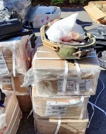 Обійшли податки на 23 млн грн під виглядом гуманітарки: ділкам заблокували схему