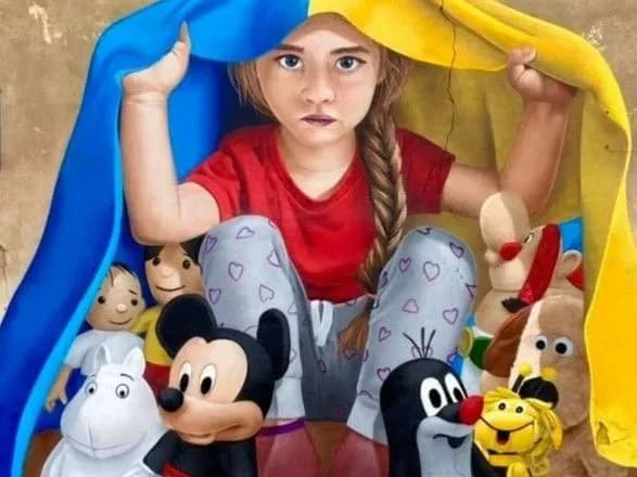 Психолог розповіла, як війна впливає на дитячу психіку і як це відобразиться в подальшому на поколінні