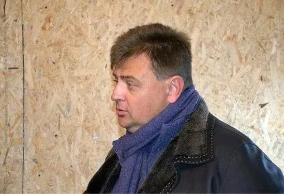 Адвокати розшукуваного Руслана Тарпана можуть представляти інтереси "россотруднічества", - підозрює експерт