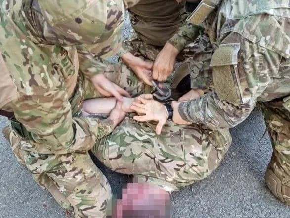 Працював на рф: у харківському управлінні СБУ викрили "крота"