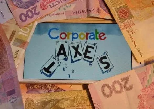 Податок на Google приніс бюджету України 76 млн доларів