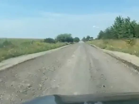 МХП виділив понад 1 млн грн на ремонт дороги у Львівській області