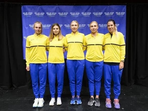 Кубок Біллі Джин Кінг: визначилося місце проведення матчу Японія - Україна