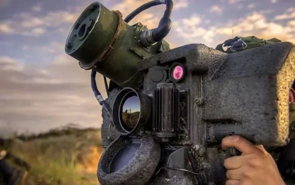 Держдеп США схвалив продаж Бразилії протитанкових ракет Javelin