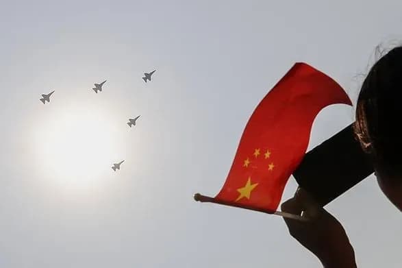 Латвія та Естонія вийшли з групи співпраці з Китаєм