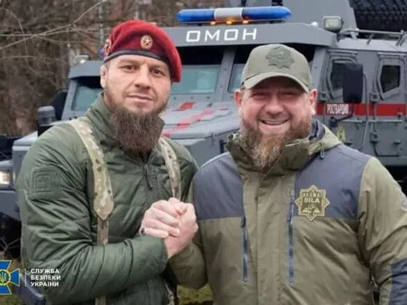 Приятель кадирова катував підлітка у Київській області – СБУ