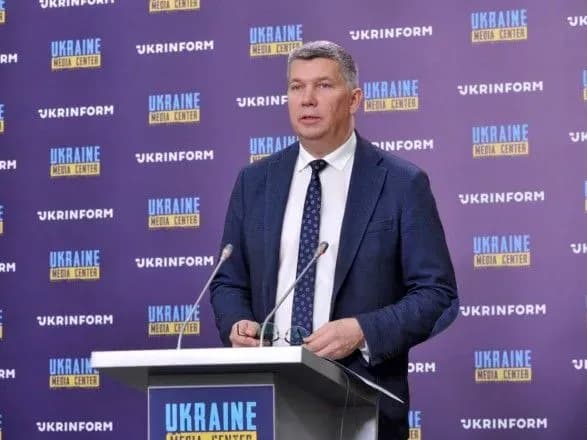 Мінкульт розробляє законопроект про статус англійської мови в Україні