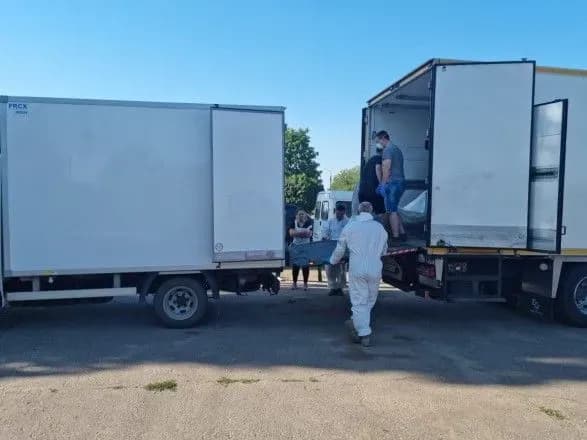 Нидерланды присоединились к подготовке ВСУ в Великобритании – Резников