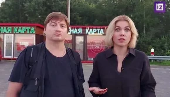 В Естонії затримали російських журналістів і заборонили їм в’їзд до ЄС на три роки