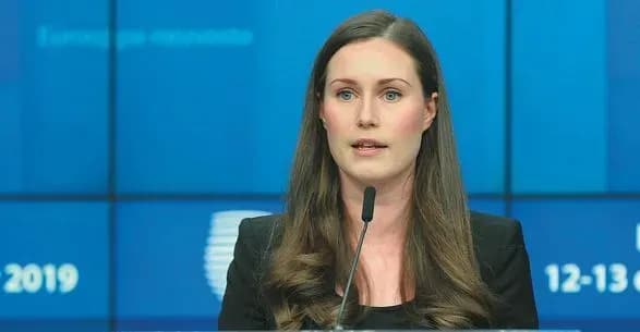 Фінляндія наполягає на забороні в'їзду до ЄС російських туристів. Німеччина проти