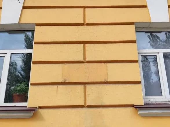 З будівлі КНУ ім. Шевченка зняли меморіальну дошку Булгакову