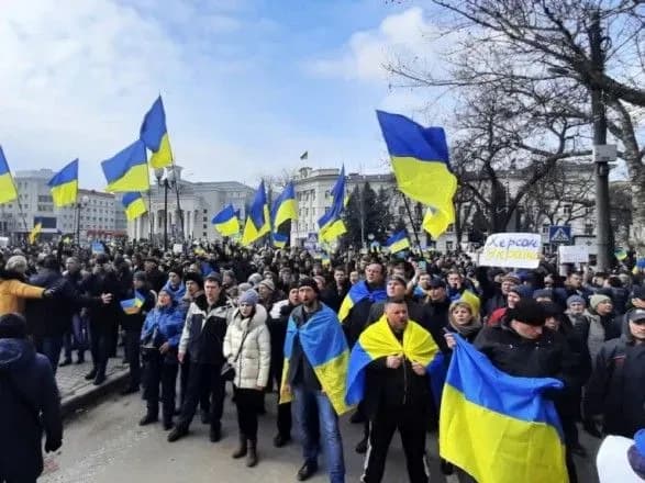 "Окупанти не очікують, що буде легко": аналітики про підготовку рф до псевдореферендумів