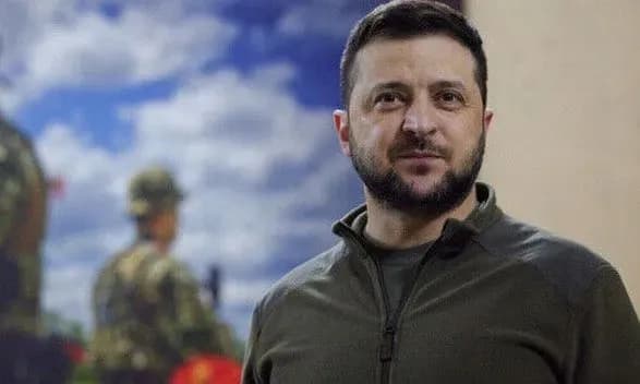 За порушення кордонів потрібно закрити Європу для всіх росіян: Зеленський прокоментував загрозу анексії Херсона