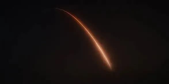 США провели випробування міжконтинентальної балістичної ракети, відкладене через китайську демонстрацію сили над Тайванем