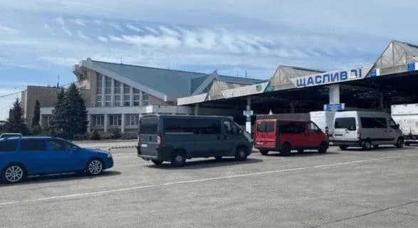 Автобус оформлятимуть за 30-45 хвилин: запрацював оновлений пункт пропуску "Краківець – Корчова"