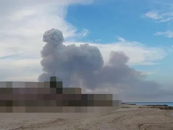 "Рашистам цього літа підпікає не тільки від сонця": мер Мелітополя повідомив про "бавовну" в окупованій Кирилівці