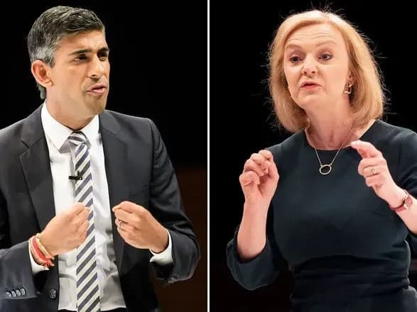 Незалежності Шотландії не буде: претенденти на пост прем'єр-міністра Британії виключили проведення другого референдуму