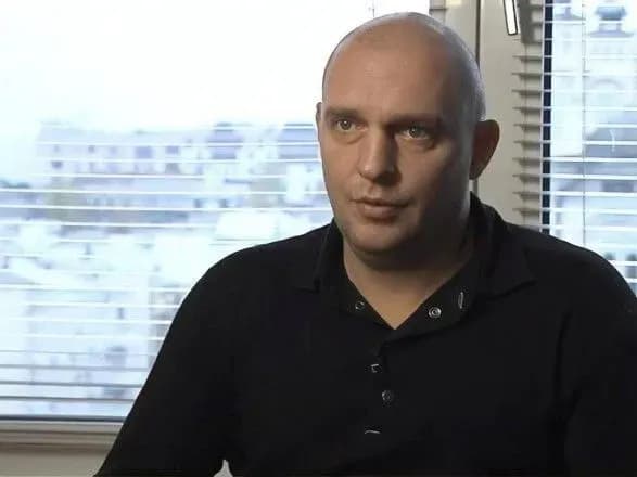 Антон Чередниченко: Мін'юст своєю бездіяльністю допоміг рейдерам захопити Федерацію боксу України