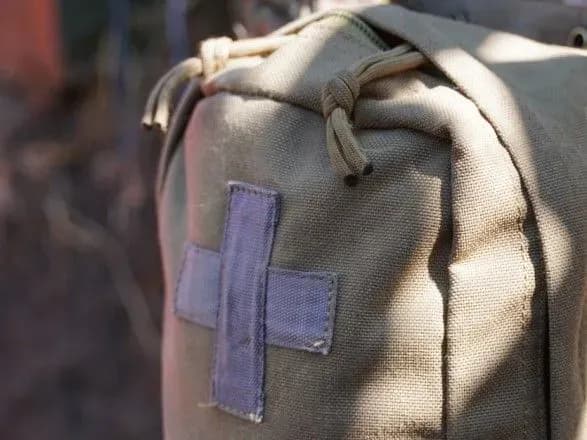 До Чехії прибули на лікування 2 українських військовослужбовця