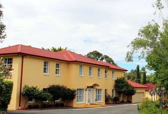 Австралія вирішила забрати землю під будівництво нового посольства рф