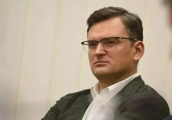 На зустрічі Зеленського, Гутерреша та Ердогана не йшлося про схиляння до поступок на користь росії – Кулеба